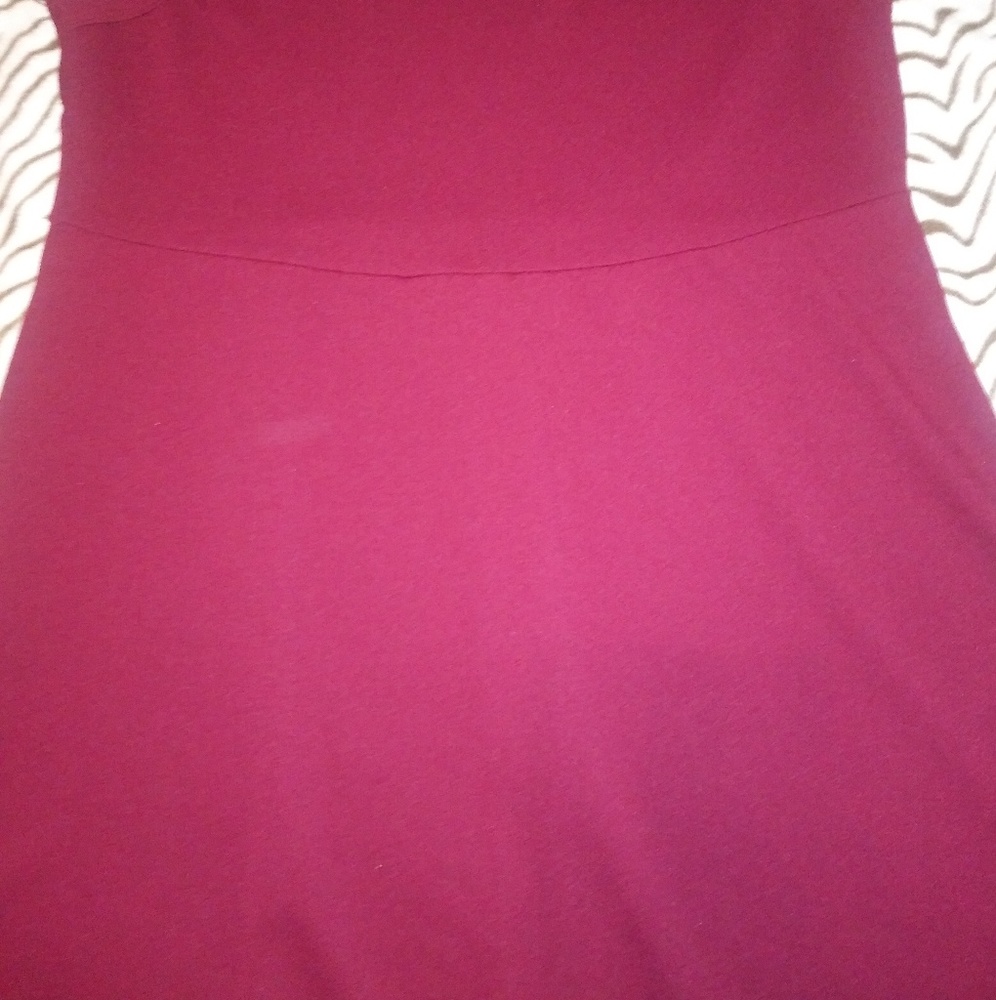 Sleeveless Dress - Picture 4 of 5